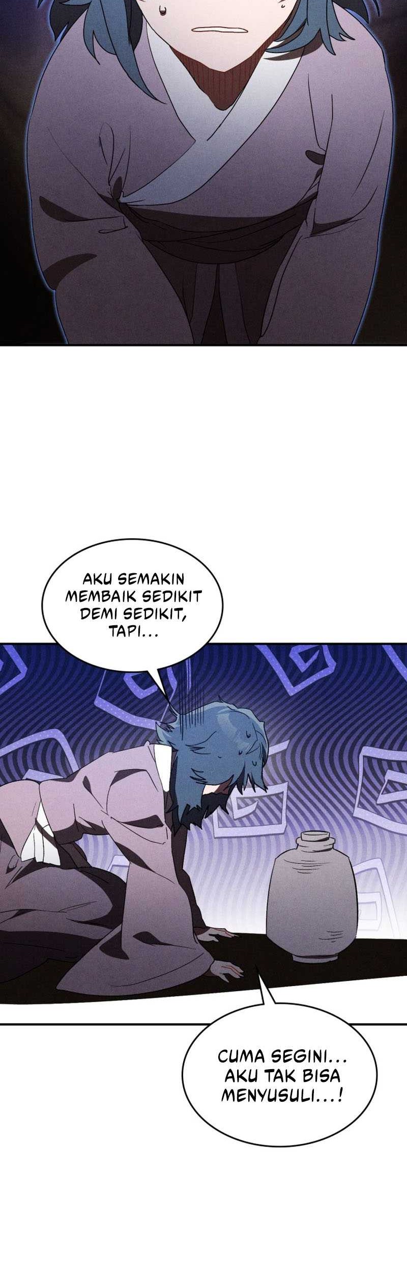 Chronicles Of The Martial God’s Chapter 107 Gambar 17