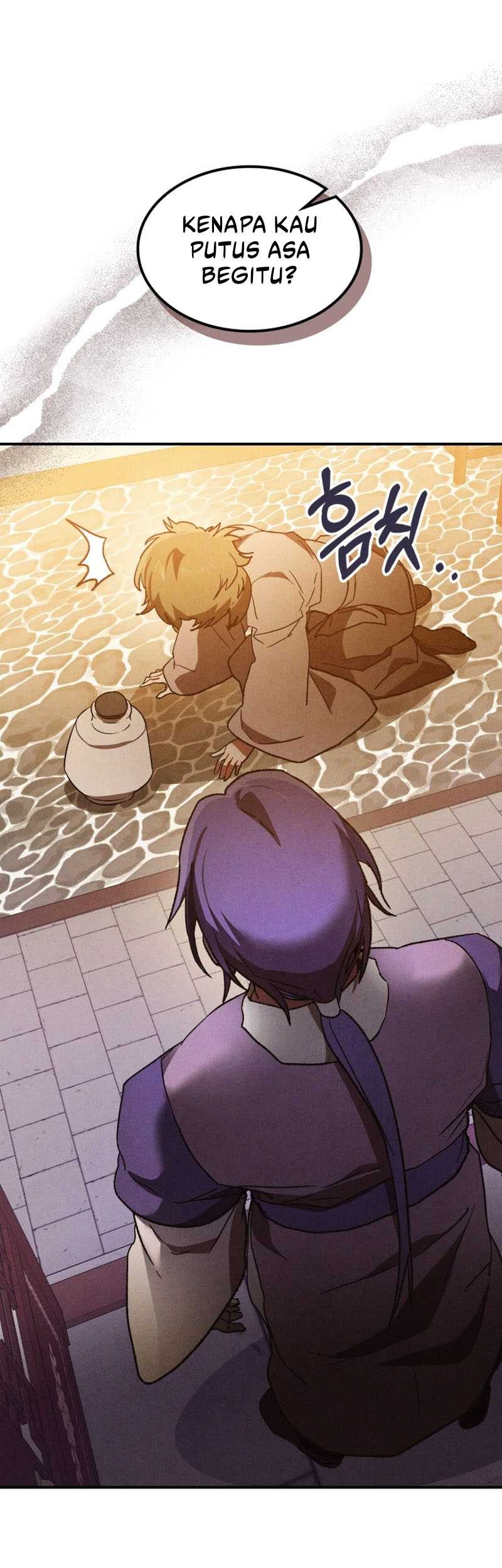 Chronicles Of The Martial God’s Chapter 107 Gambar 18