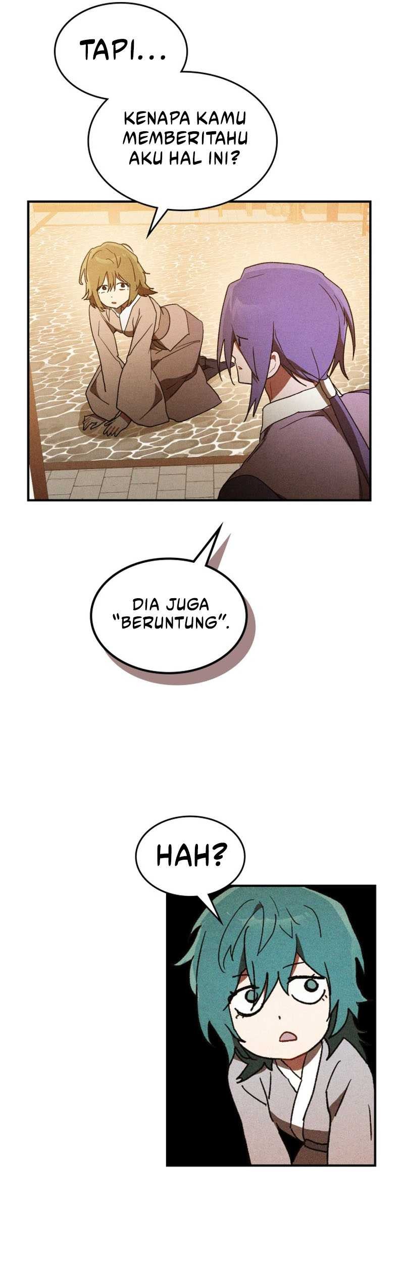 Chronicles Of The Martial God’s Chapter 107 Gambar 22