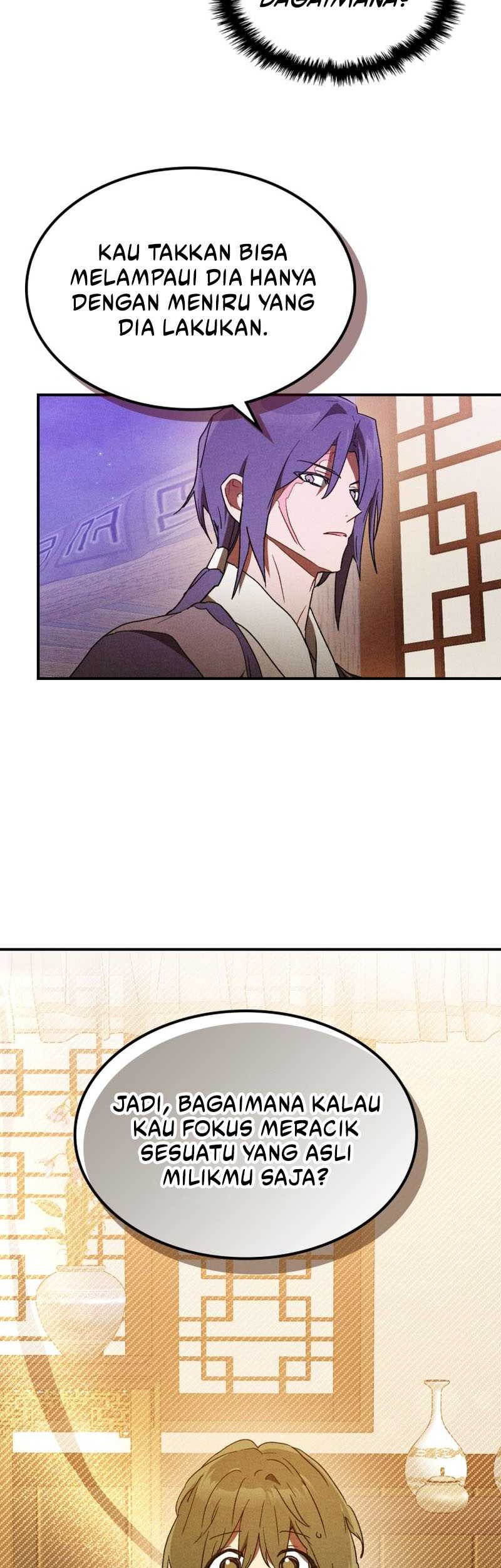 Chronicles Of The Martial God’s Chapter 107 Gambar 24