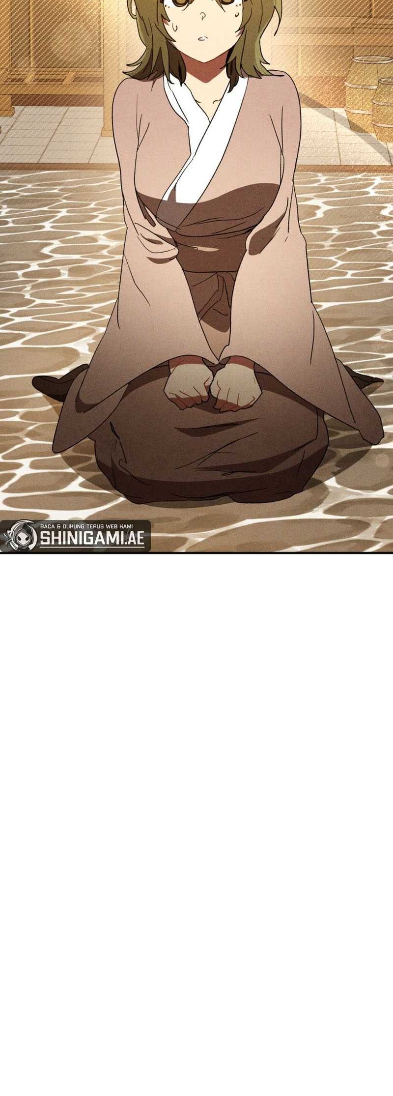 Chronicles Of The Martial God’s Chapter 107 Gambar 25