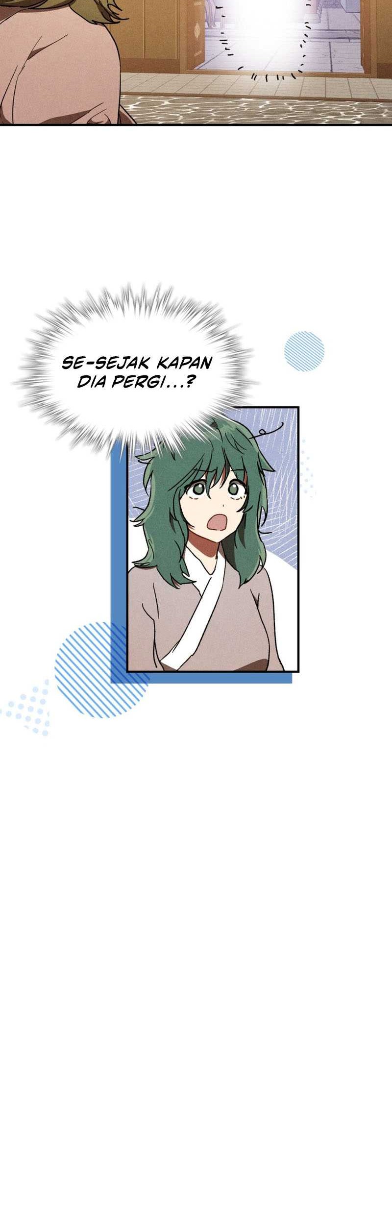 Chronicles Of The Martial God’s Chapter 107 Gambar 27