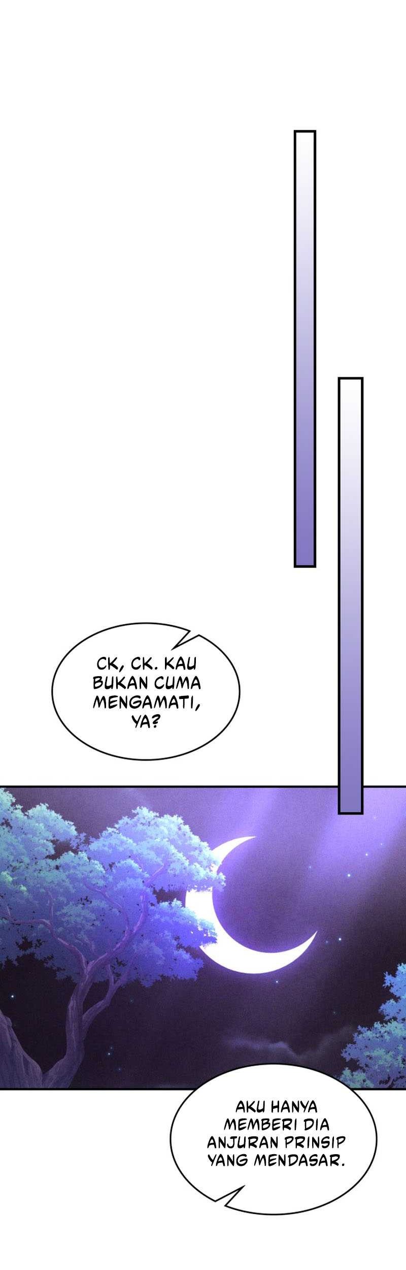 Chronicles Of The Martial God’s Chapter 107 Gambar 28