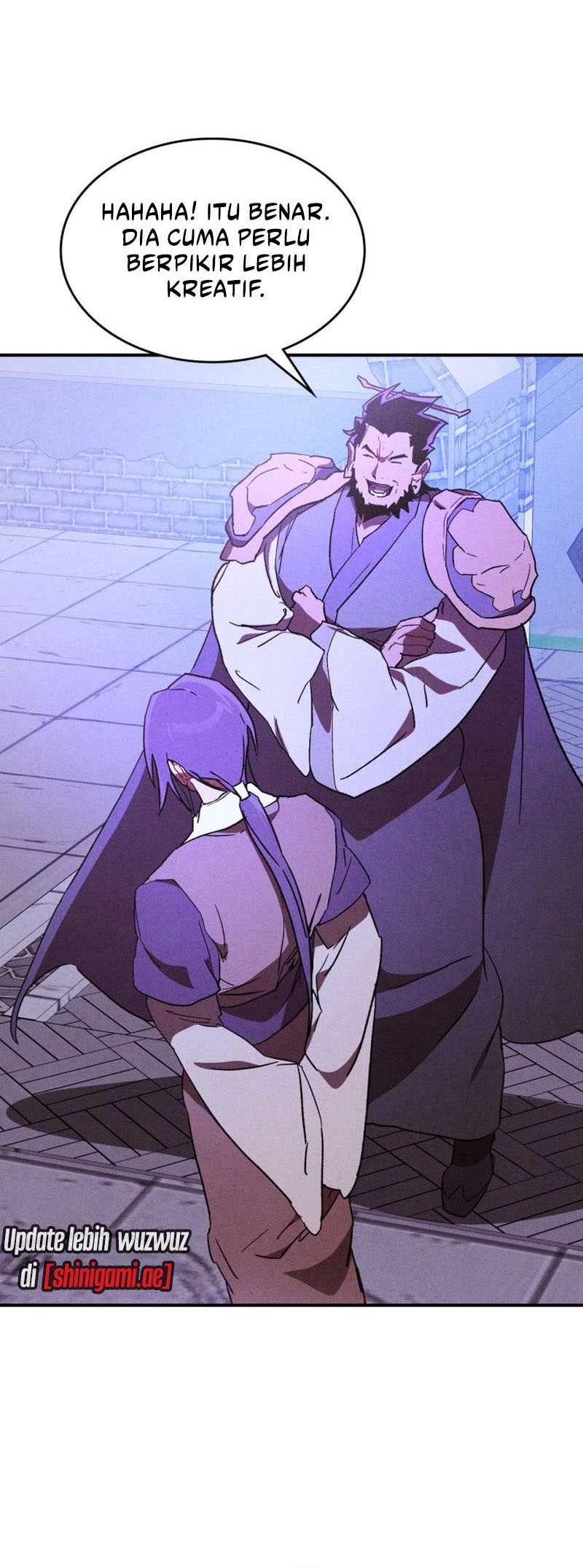 Chronicles Of The Martial God’s Chapter 107 Gambar 29