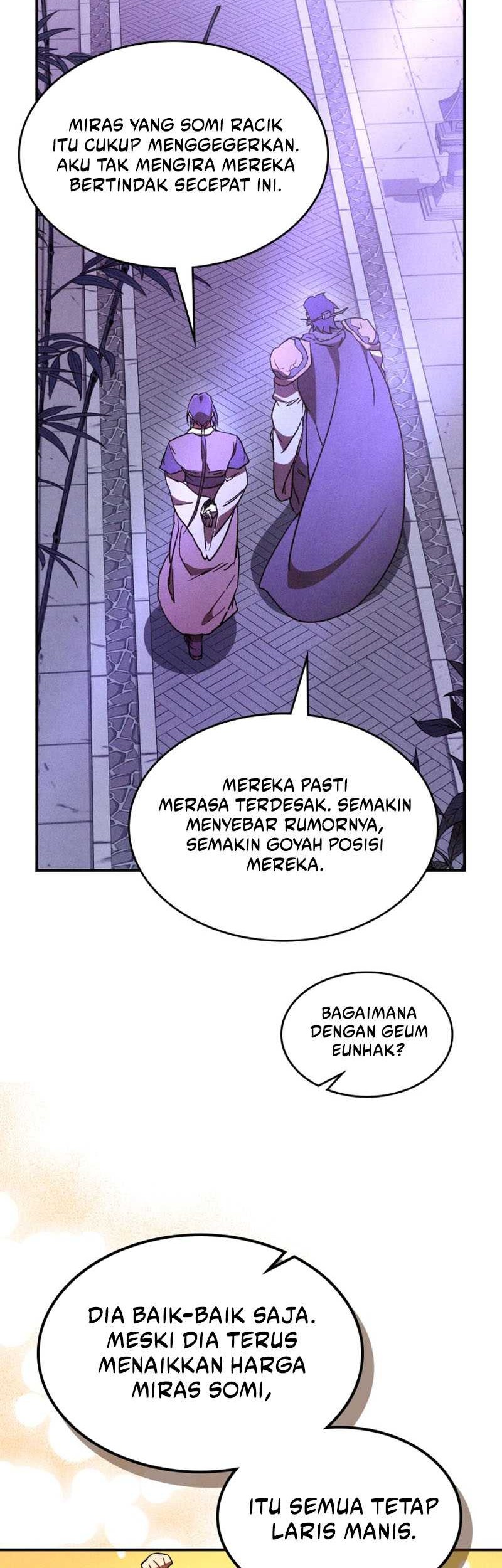 Chronicles Of The Martial God’s Chapter 107 Gambar 31