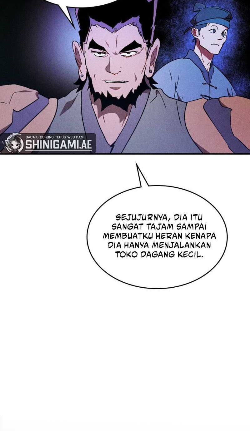 Chronicles Of The Martial God’s Chapter 107 Gambar 33