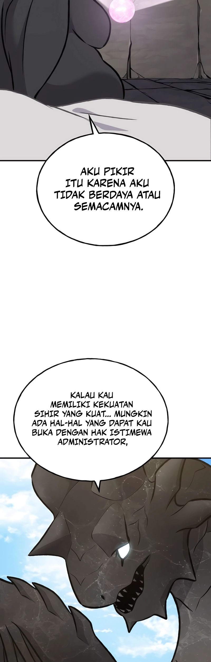 Solo Farming In The Tower Chapter 86 Gambar 78