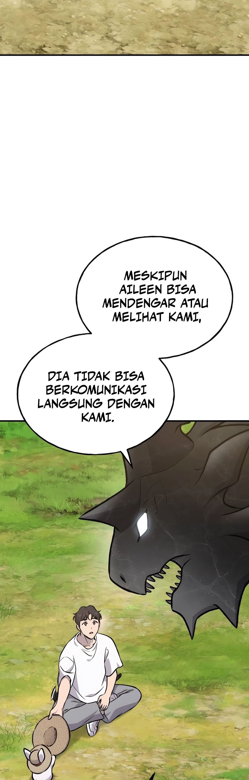 Solo Farming In The Tower Chapter 86 Gambar 75