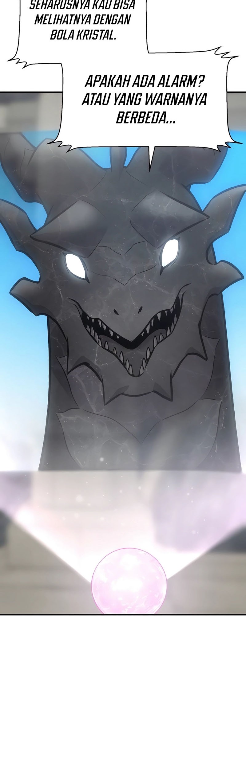 Solo Farming In The Tower Chapter 86 Gambar 83