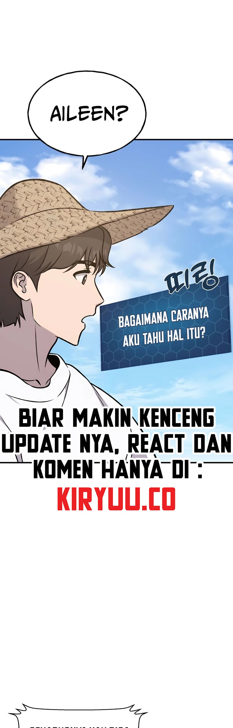 Solo Farming In The Tower Chapter 86 Gambar 82