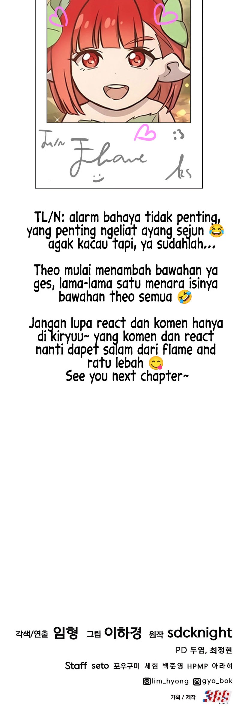 Solo Farming In The Tower Chapter 86 Gambar 89