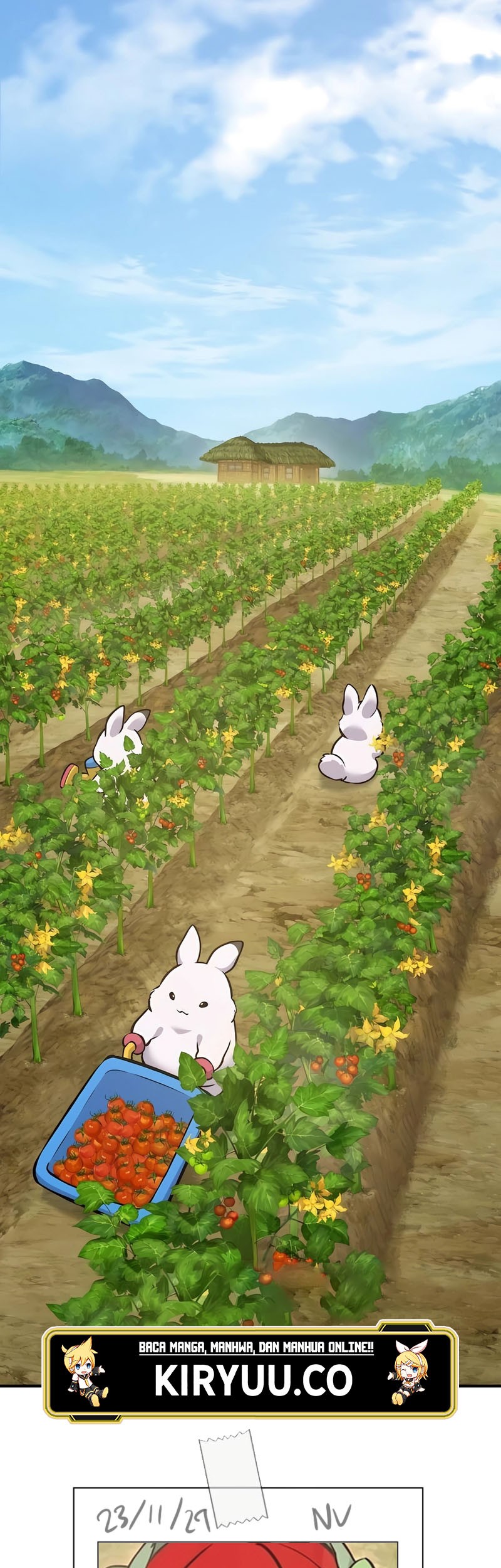 Solo Farming In The Tower Chapter 86 Gambar 88