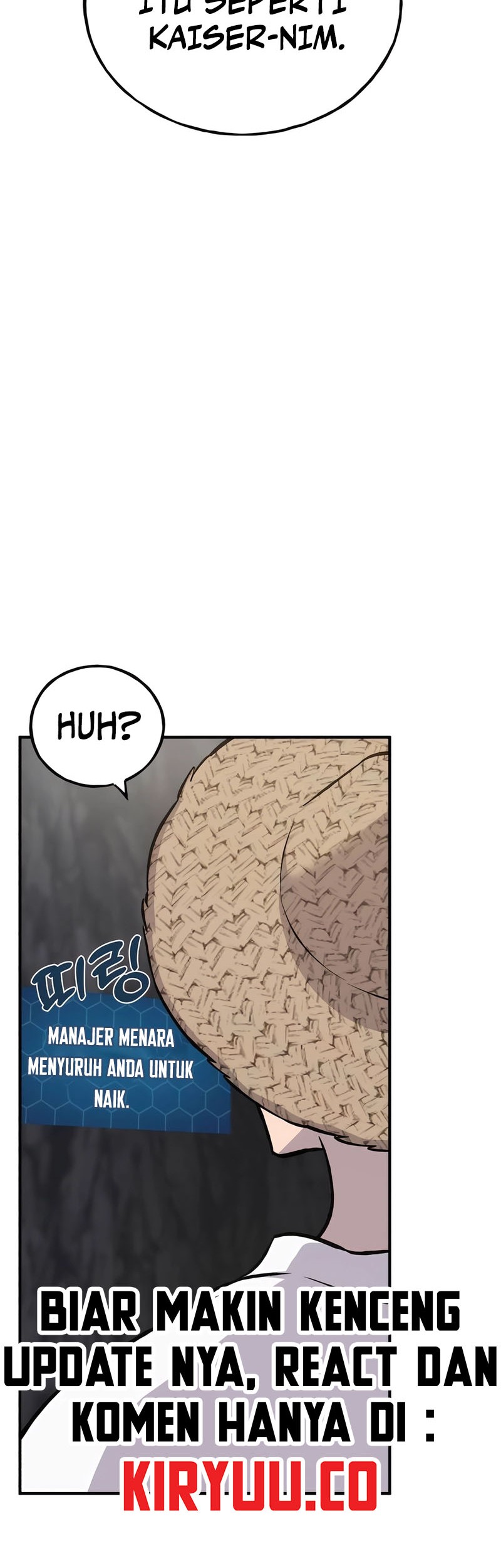 Solo Farming In The Tower Chapter 86 Gambar 55