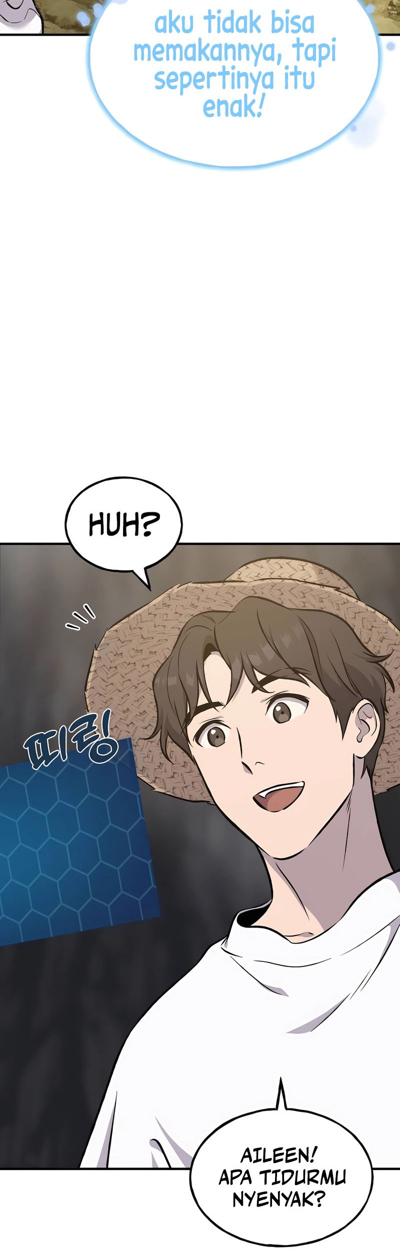 Solo Farming In The Tower Chapter 86 Gambar 51