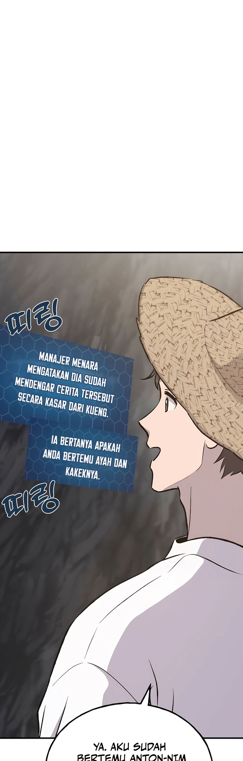 Solo Farming In The Tower Chapter 86 Gambar 52