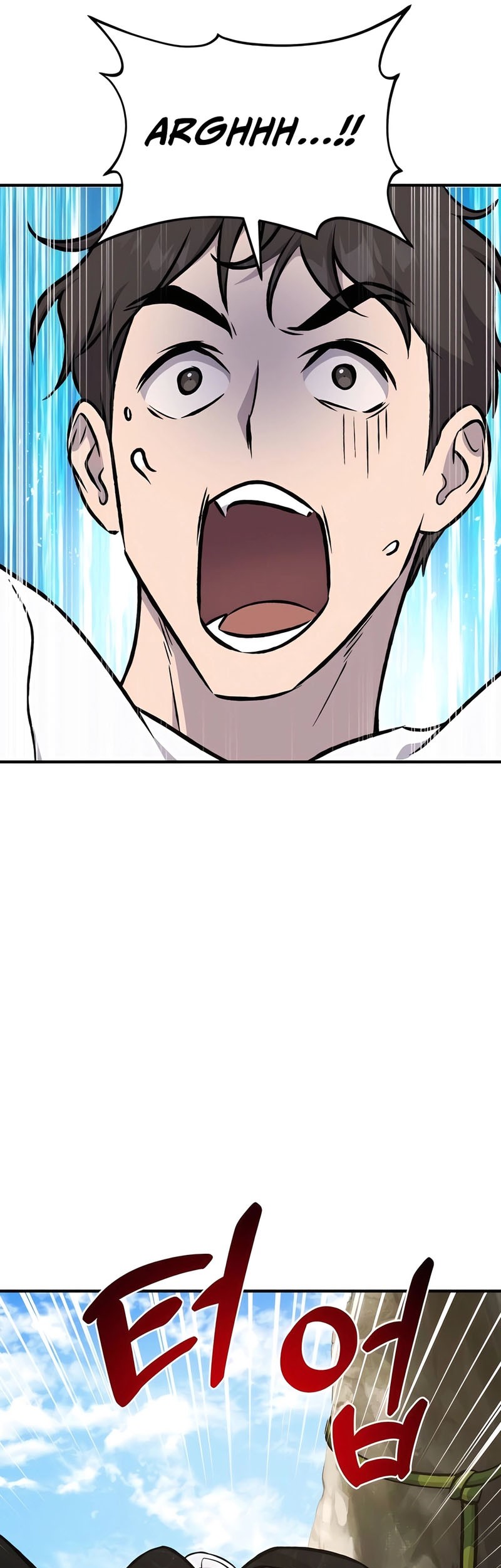 Solo Farming In The Tower Chapter 86 Gambar 62