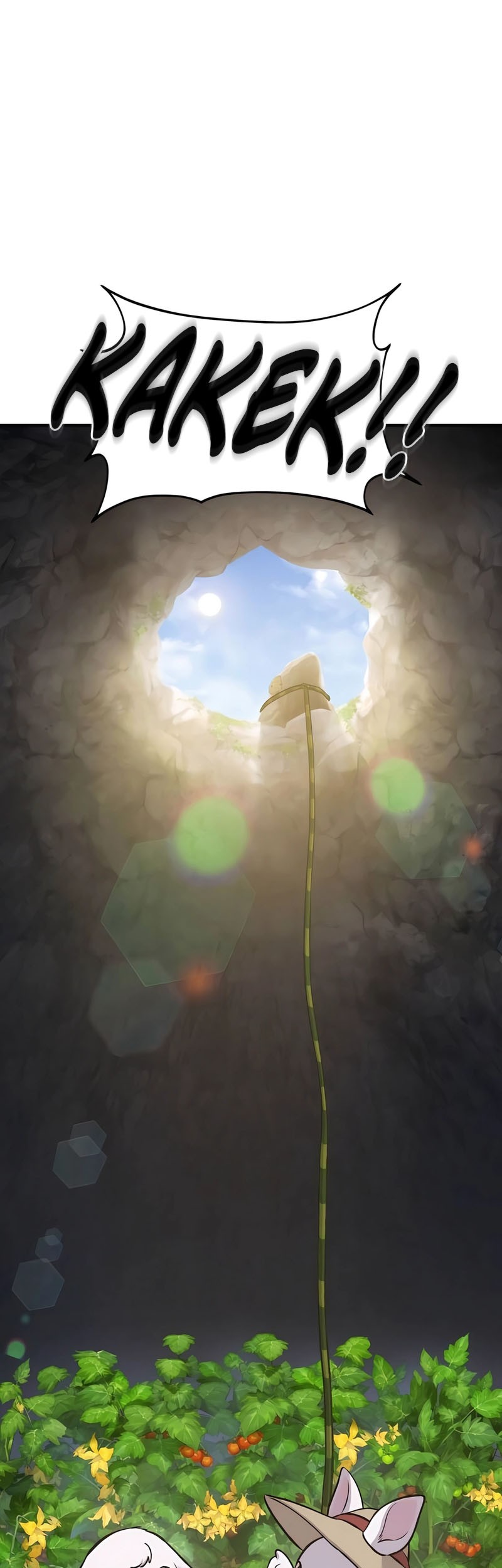 Solo Farming In The Tower Chapter 86 Gambar 70