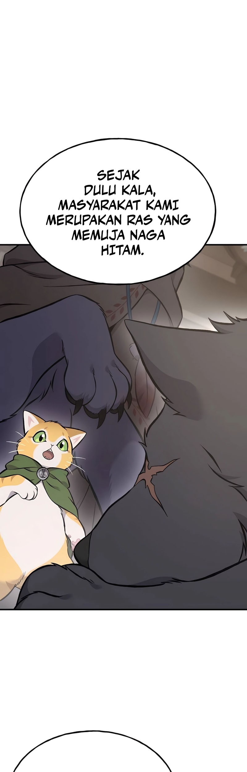 Solo Farming In The Tower Chapter 86 Gambar 4