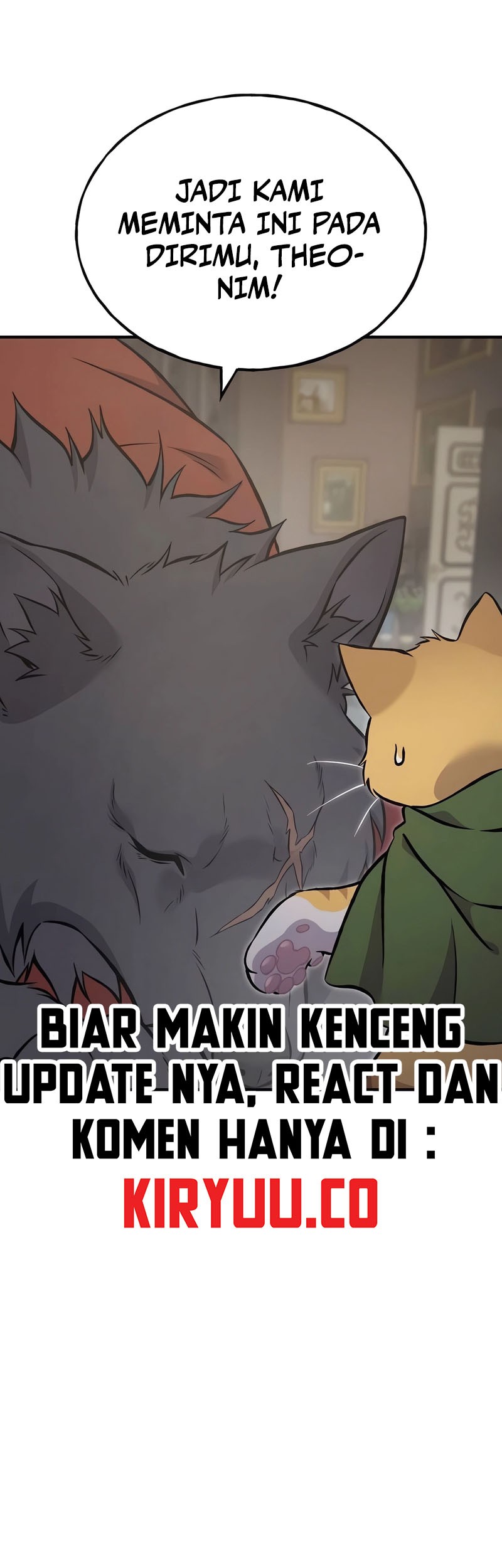 Solo Farming In The Tower Chapter 86 Gambar 6