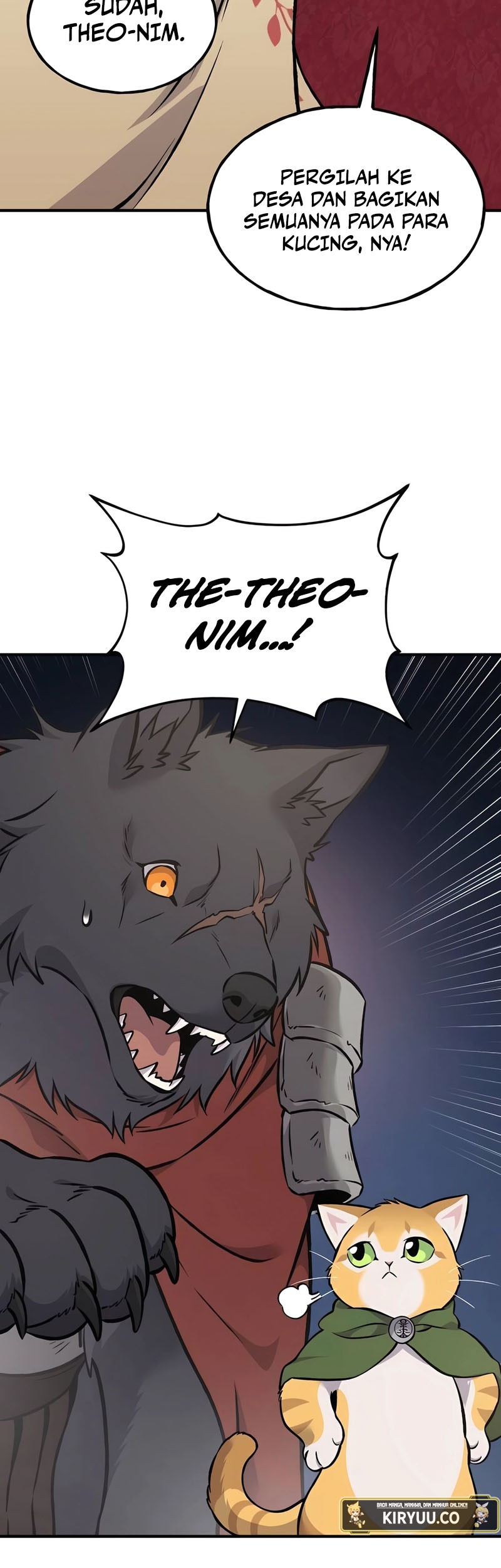 Solo Farming In The Tower Chapter 86 Gambar 12