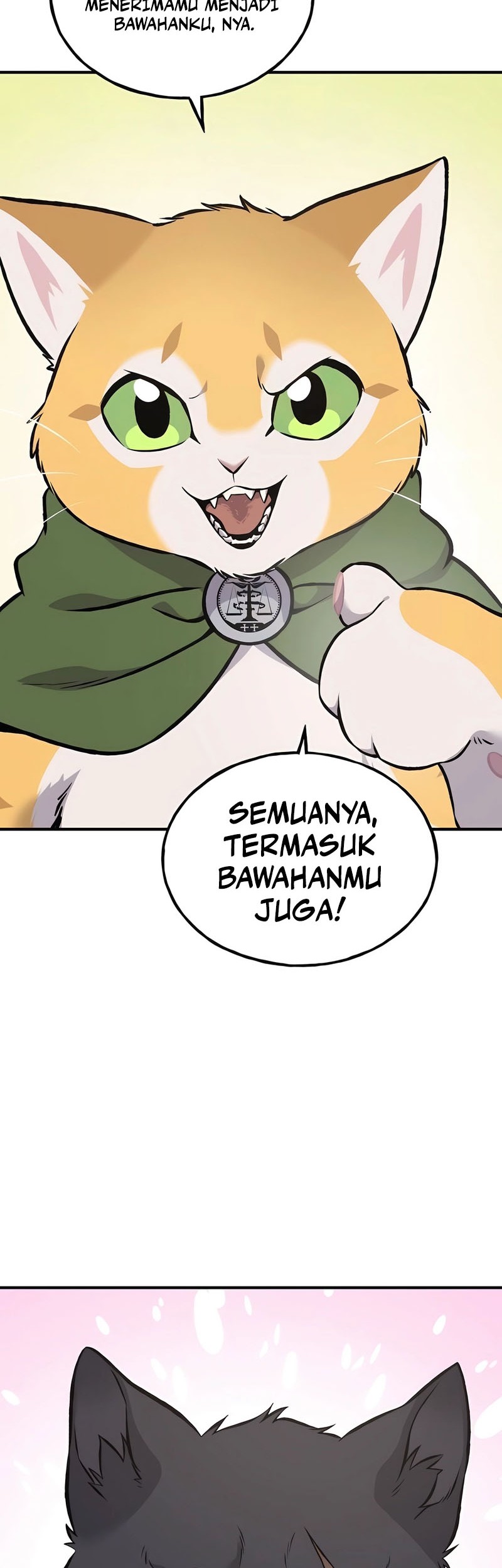 Solo Farming In The Tower Chapter 86 Gambar 15