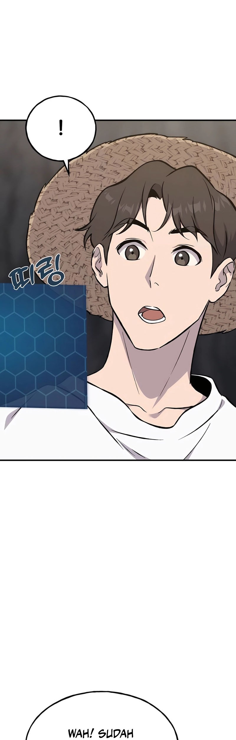 Solo Farming In The Tower Chapter 86 Gambar 33