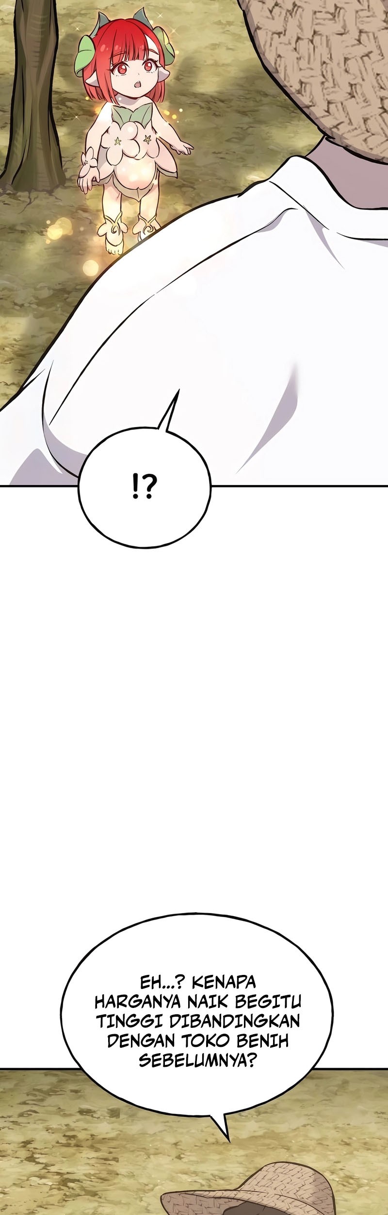 Solo Farming In The Tower Chapter 86 Gambar 36