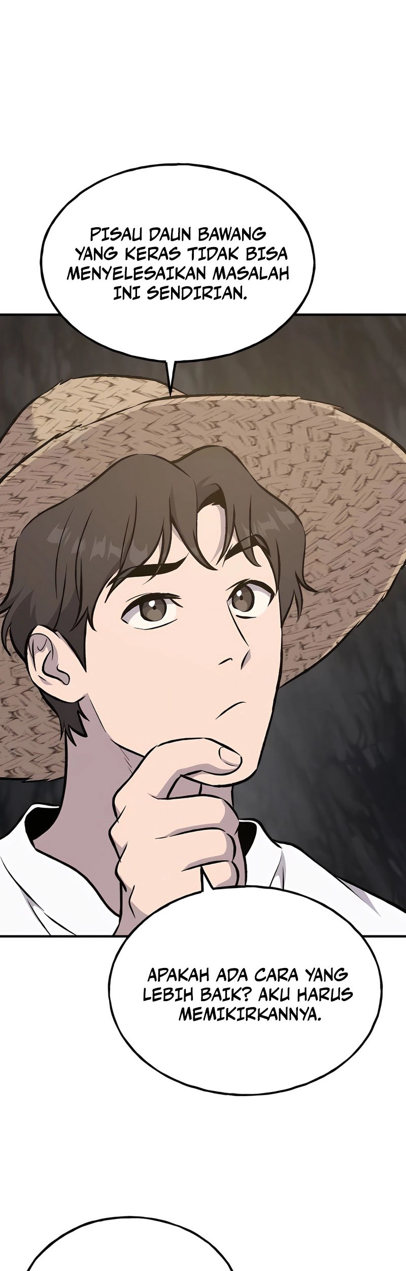 Solo Farming In The Tower Chapter 86 Gambar 45