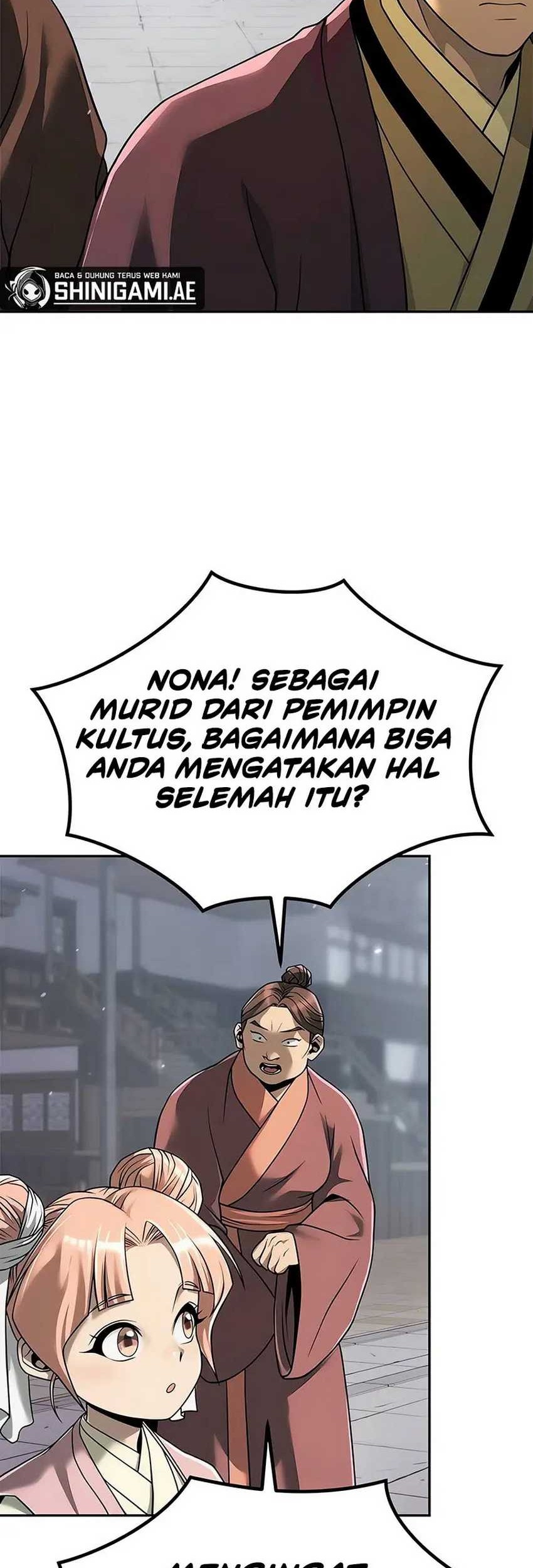 Chronicles of the Demon Faction Chapter 94 Gambar 57