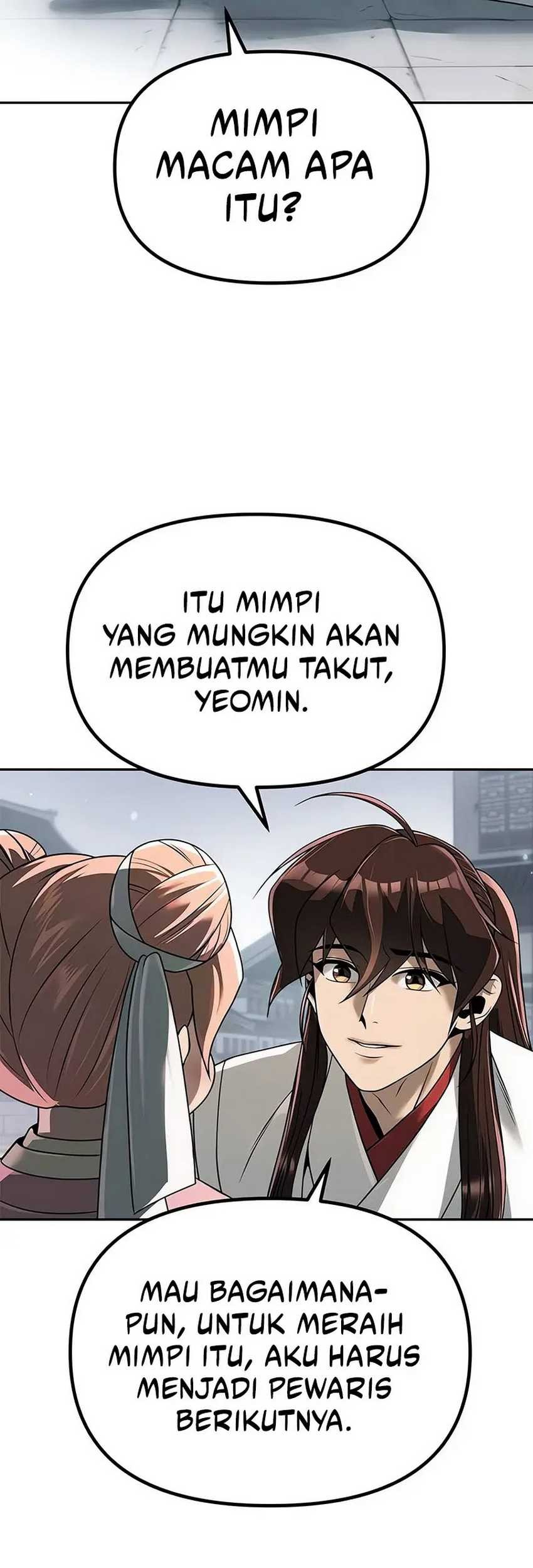 Chronicles of the Demon Faction Chapter 94 Gambar 54