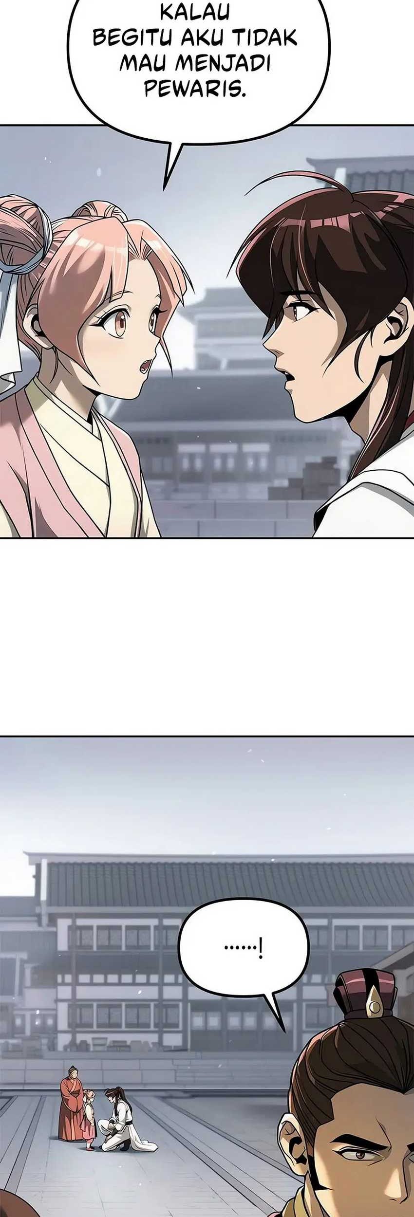 Chronicles of the Demon Faction Chapter 94 Gambar 56