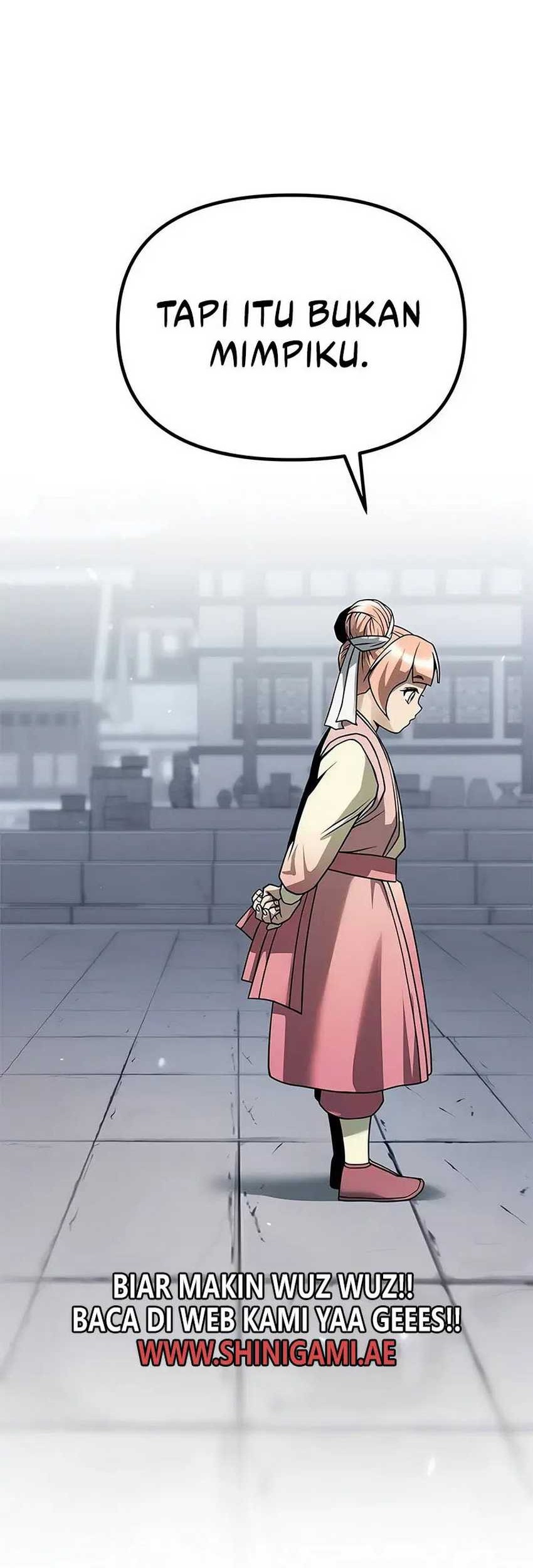 Chronicles of the Demon Faction Chapter 94 Gambar 62