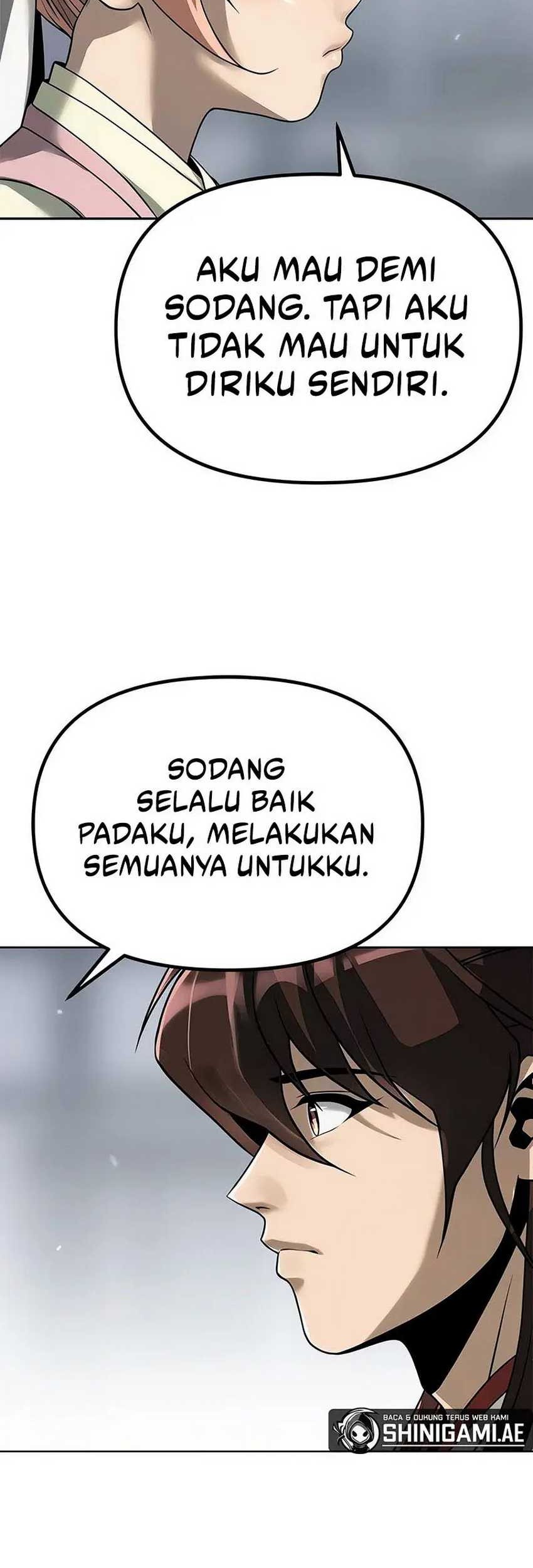 Chronicles of the Demon Faction Chapter 94 Gambar 61