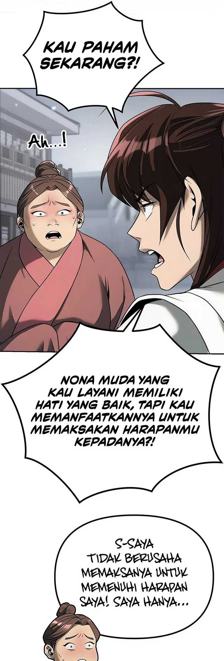 Chronicles of the Demon Faction Chapter 94 Gambar 64