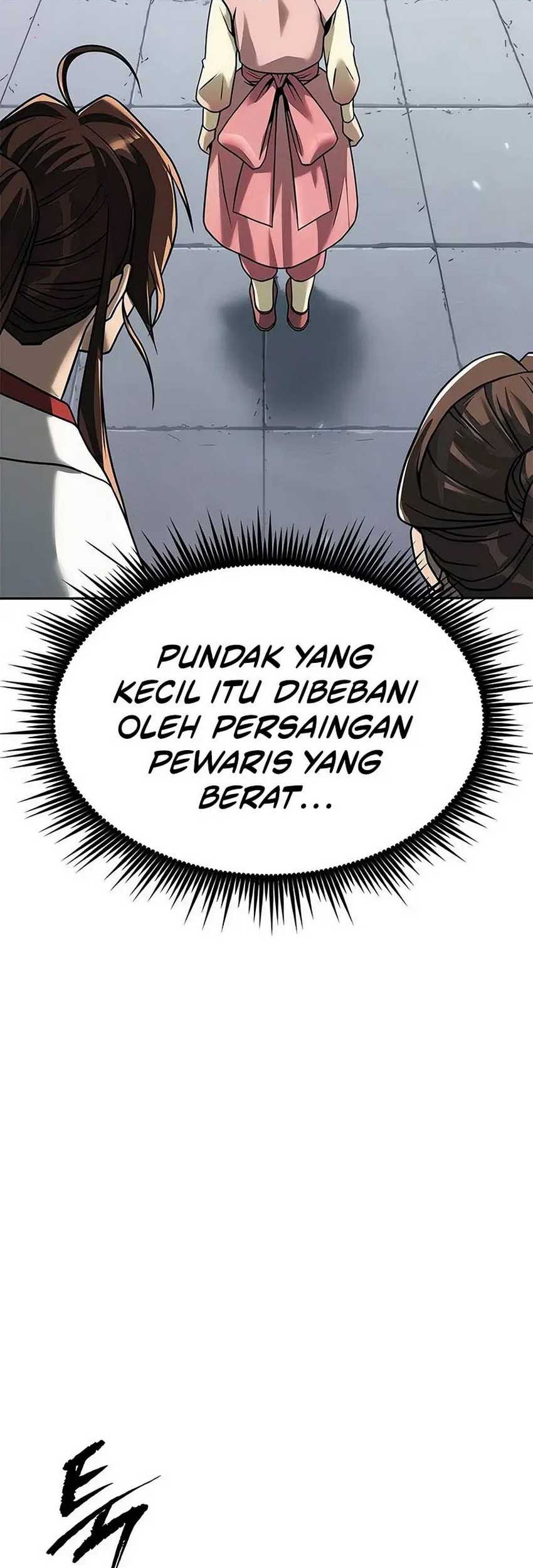 Chronicles of the Demon Faction Chapter 94 Gambar 66