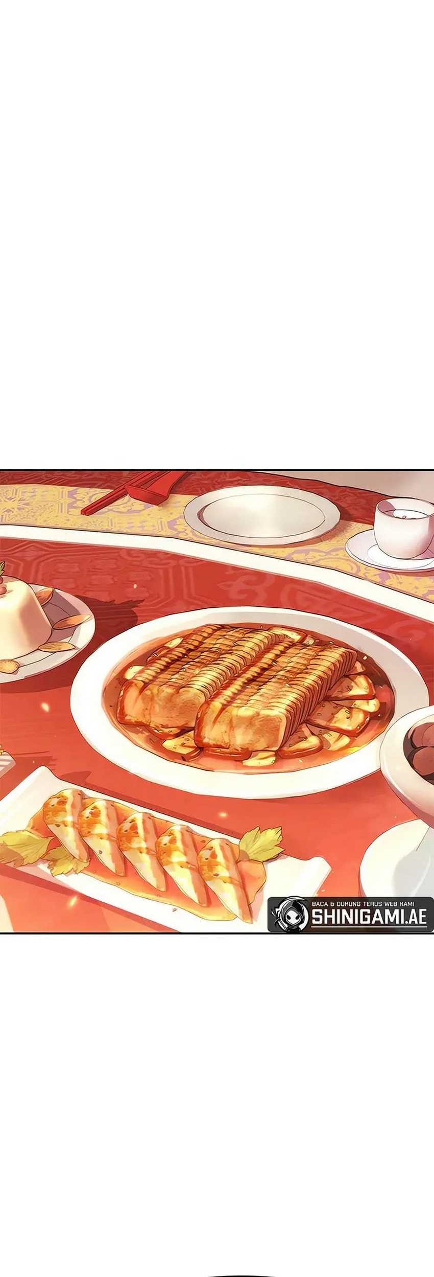 Chronicles of the Demon Faction Chapter 94 Gambar 71