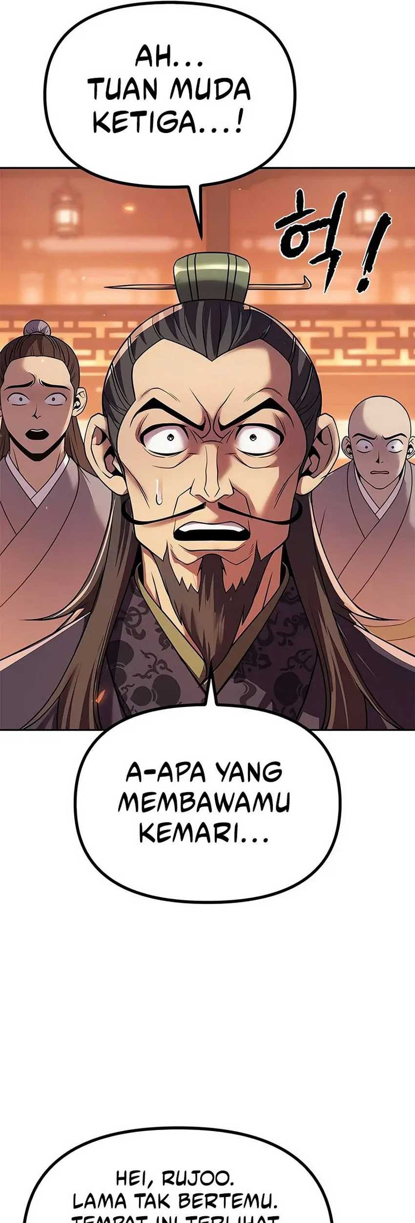 Chronicles of the Demon Faction Chapter 94 Gambar 68