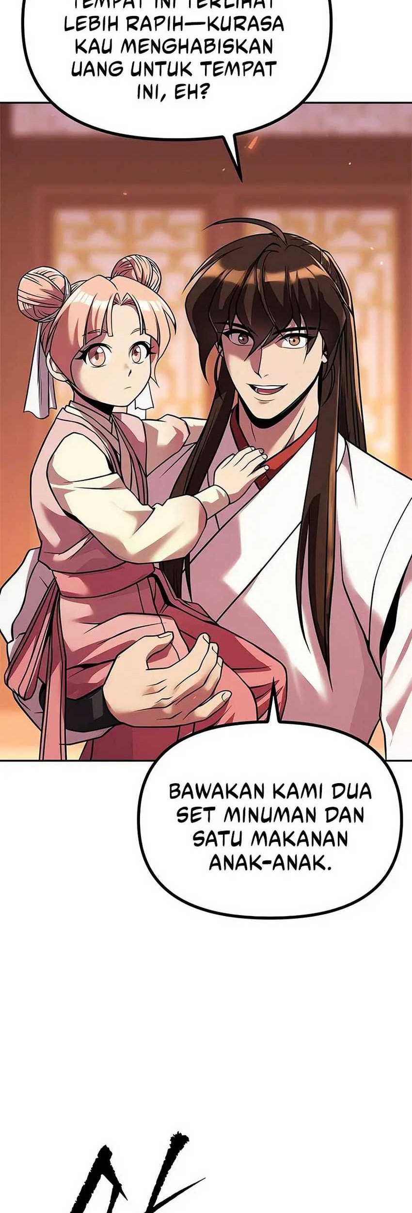 Chronicles of the Demon Faction Chapter 94 Gambar 69