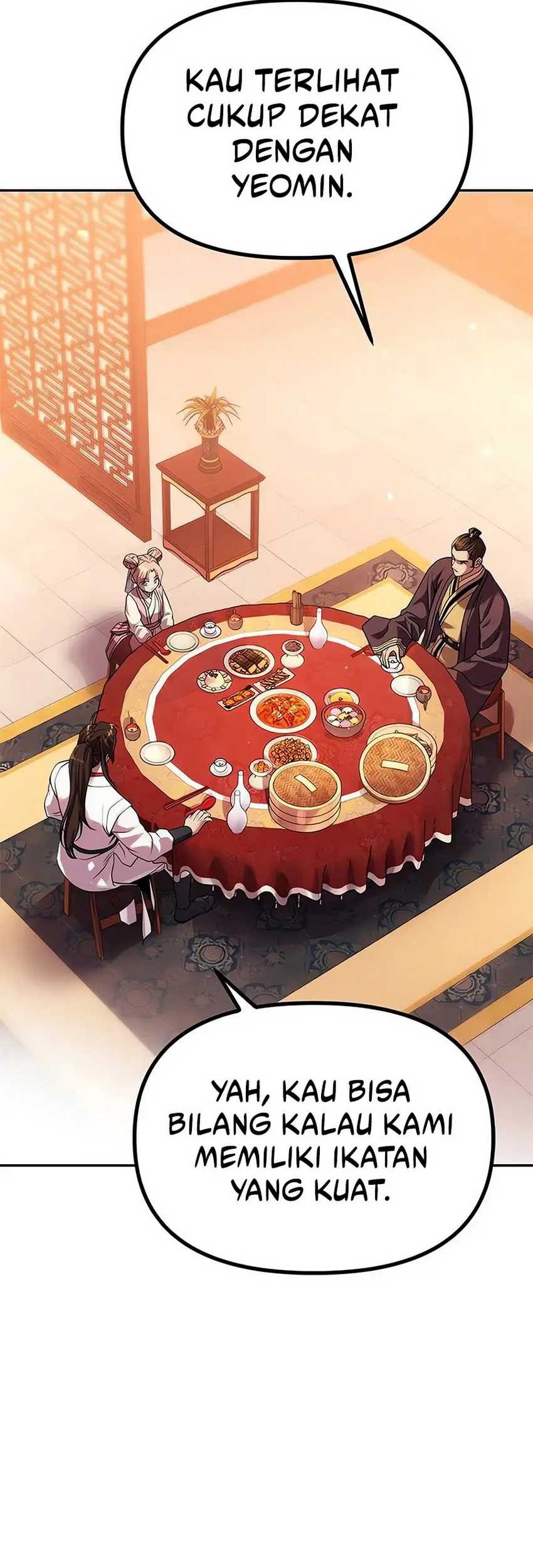 Chronicles of the Demon Faction Chapter 94 Gambar 72