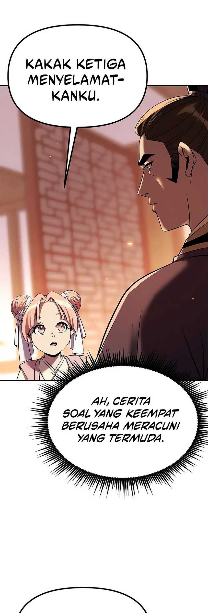 Chronicles of the Demon Faction Chapter 94 Gambar 73