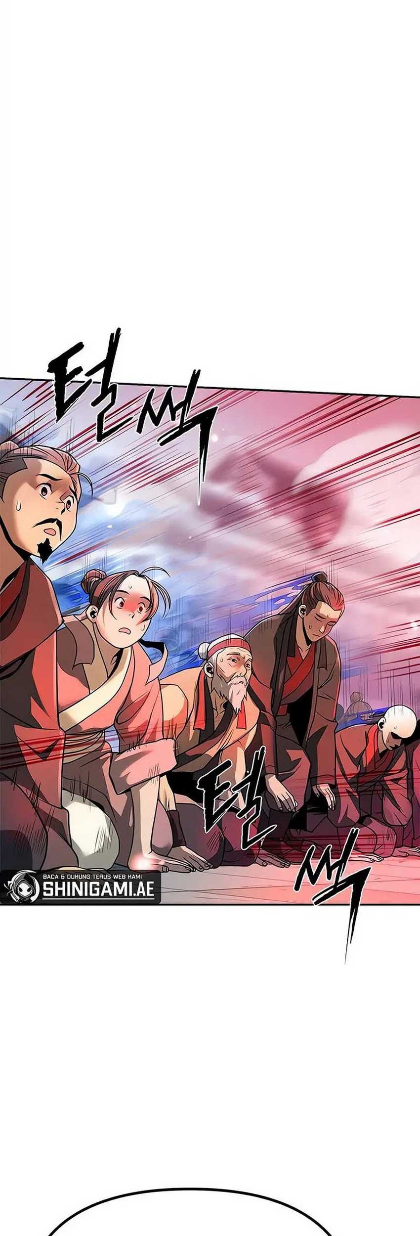 Chronicles of the Demon Faction Chapter 94 Gambar 38