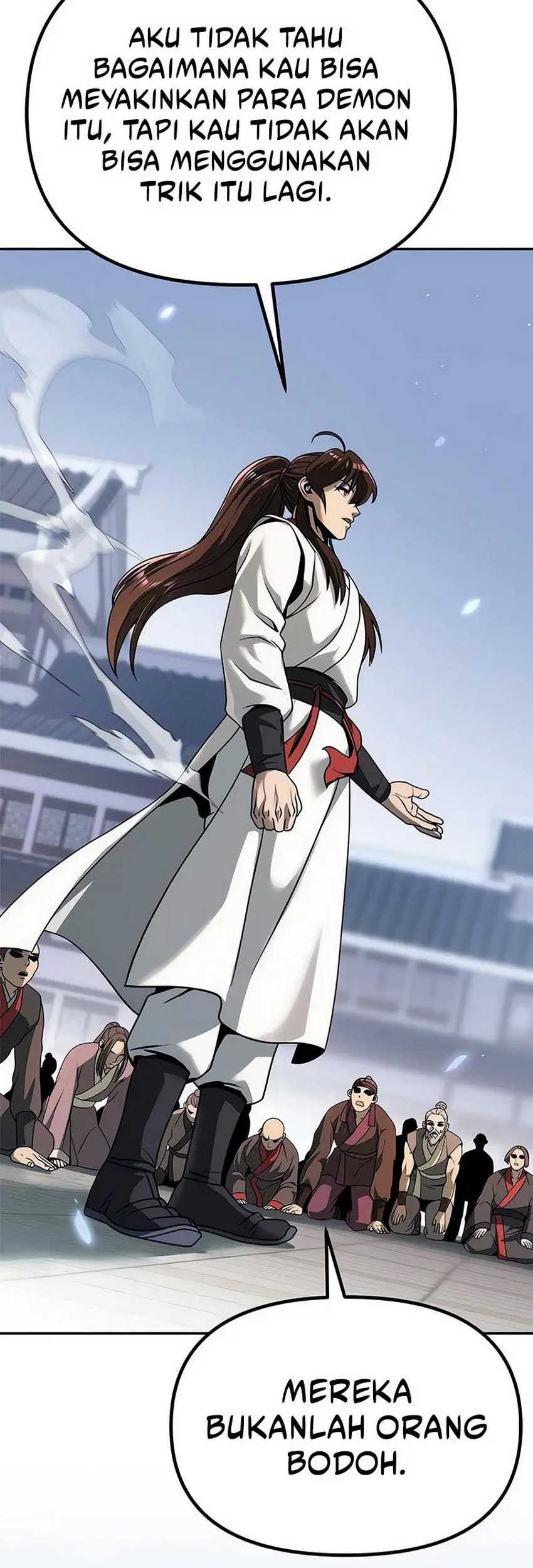 Chronicles of the Demon Faction Chapter 94 Gambar 39