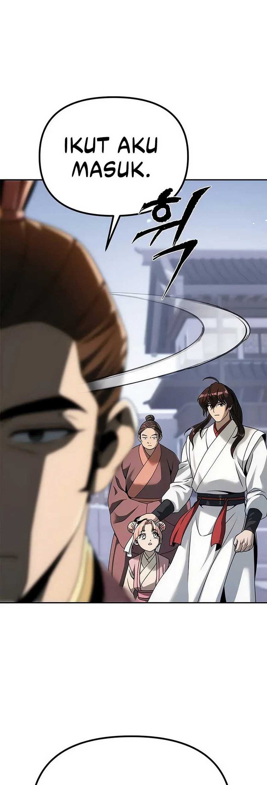 Chronicles of the Demon Faction Chapter 94 Gambar 42