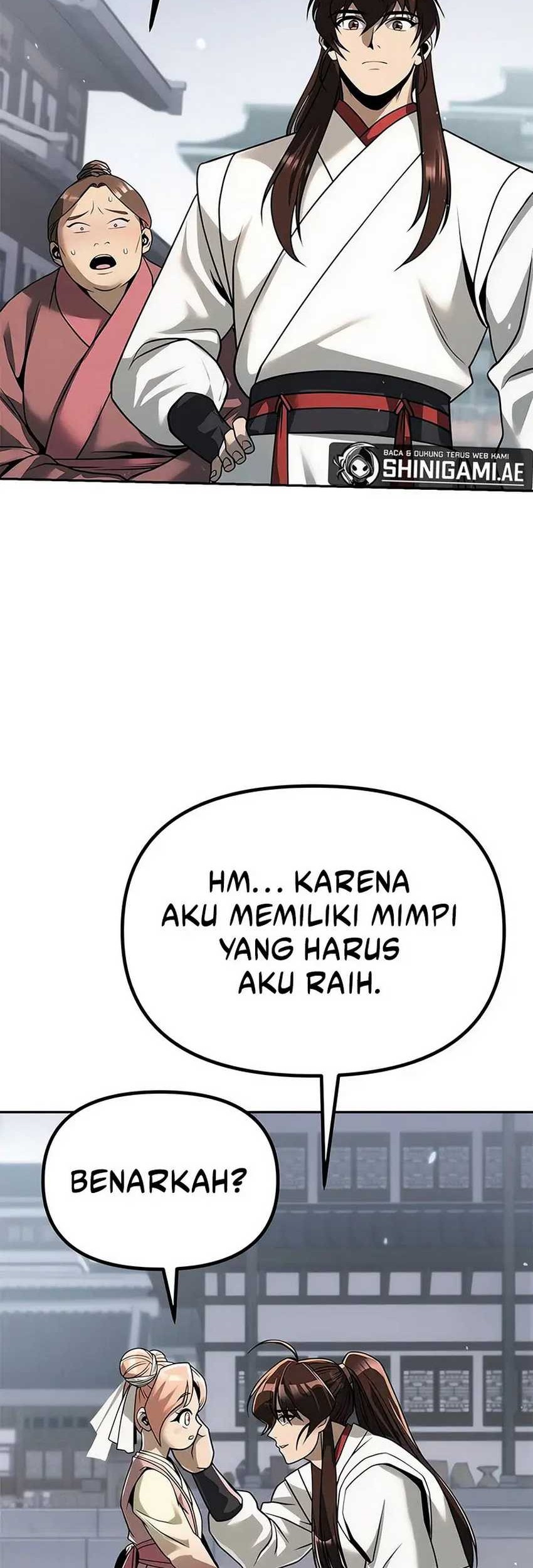 Chronicles of the Demon Faction Chapter 94 Gambar 52