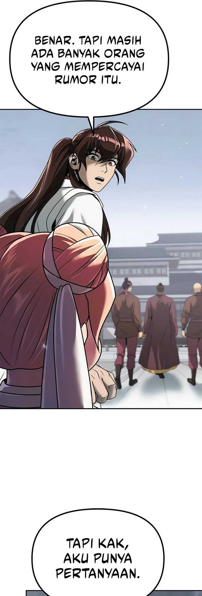 Chronicles of the Demon Faction Chapter 94 Gambar 49