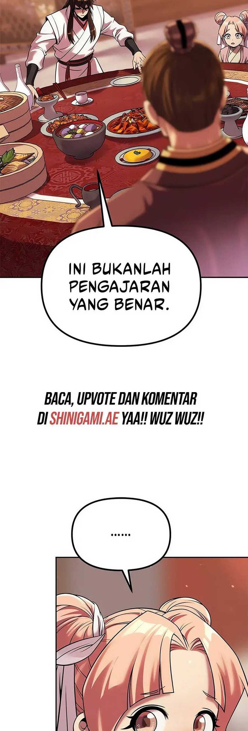 Chronicles of the Demon Faction Chapter 94 Gambar 84