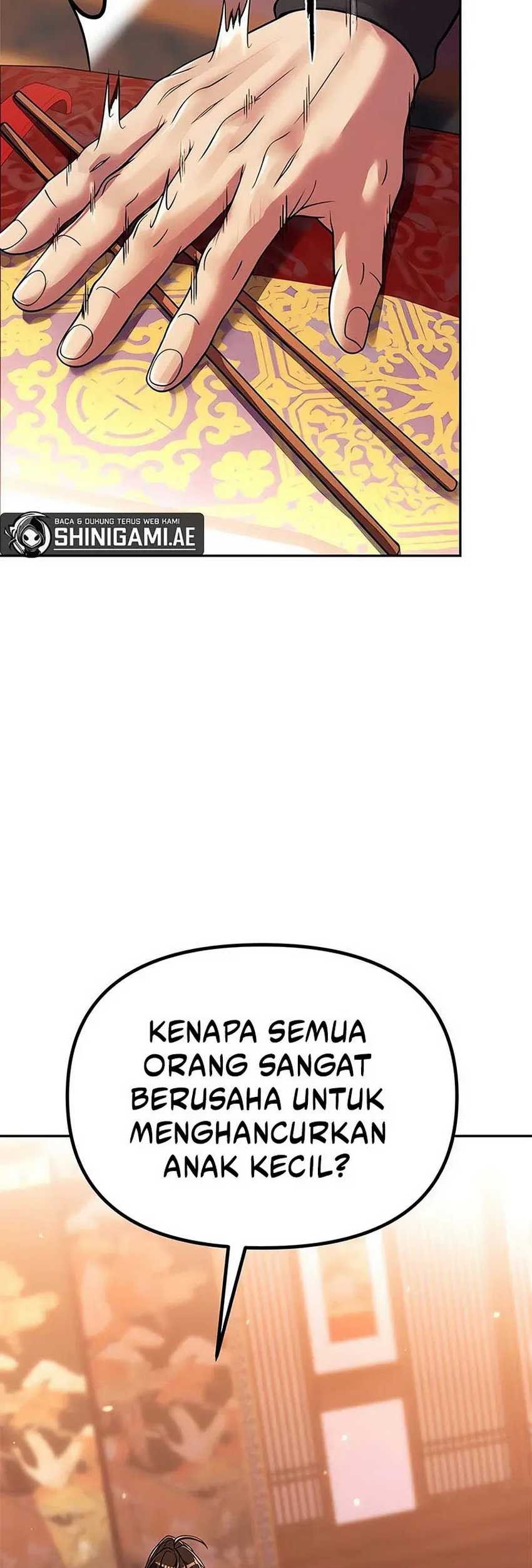 Chronicles of the Demon Faction Chapter 94 Gambar 83