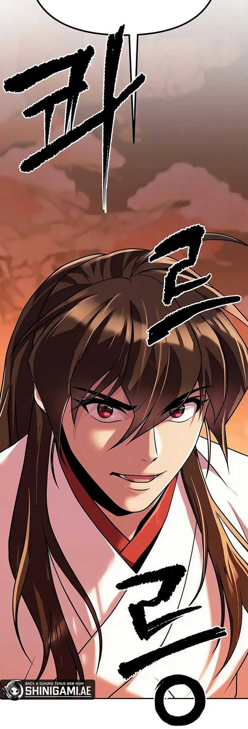 Chronicles of the Demon Faction Chapter 94 Gambar 89