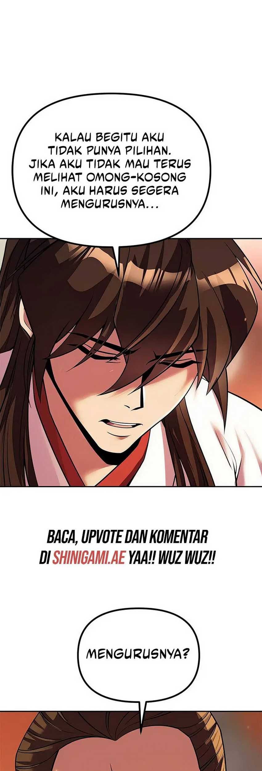 Chronicles of the Demon Faction Chapter 94 Gambar 86