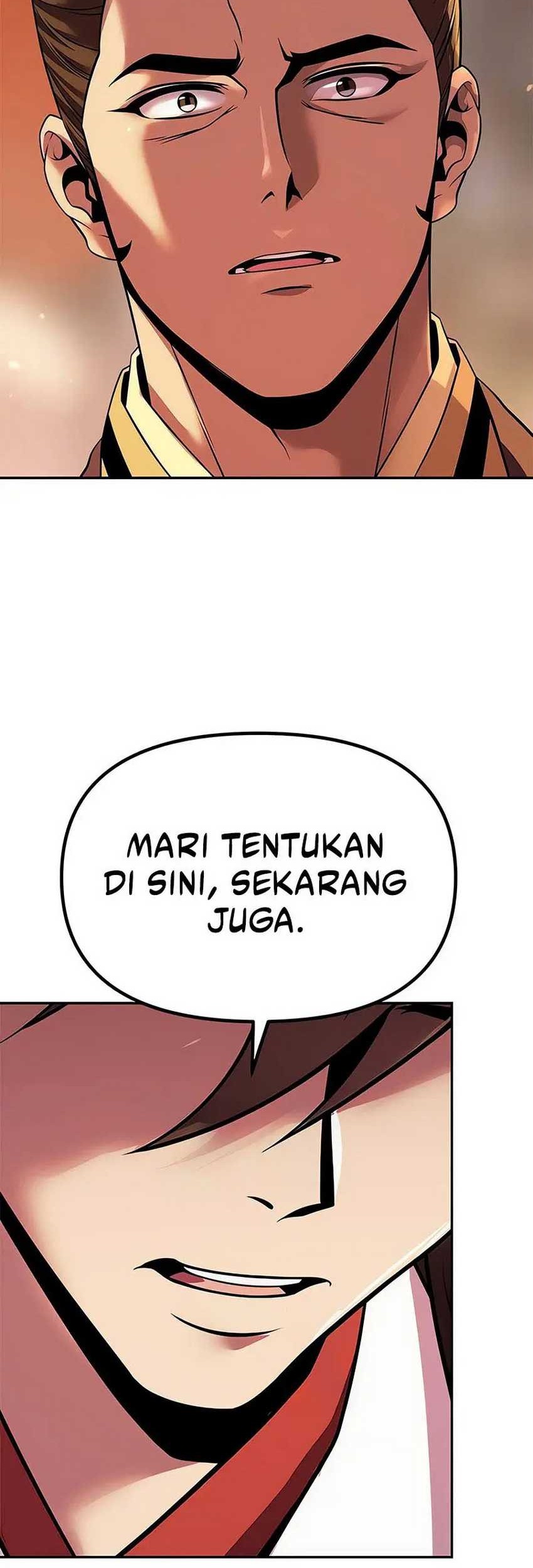 Chronicles of the Demon Faction Chapter 94 Gambar 87